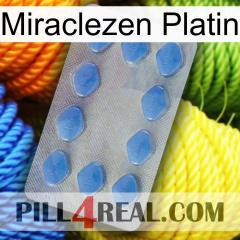 Miraclezen Platinum 21